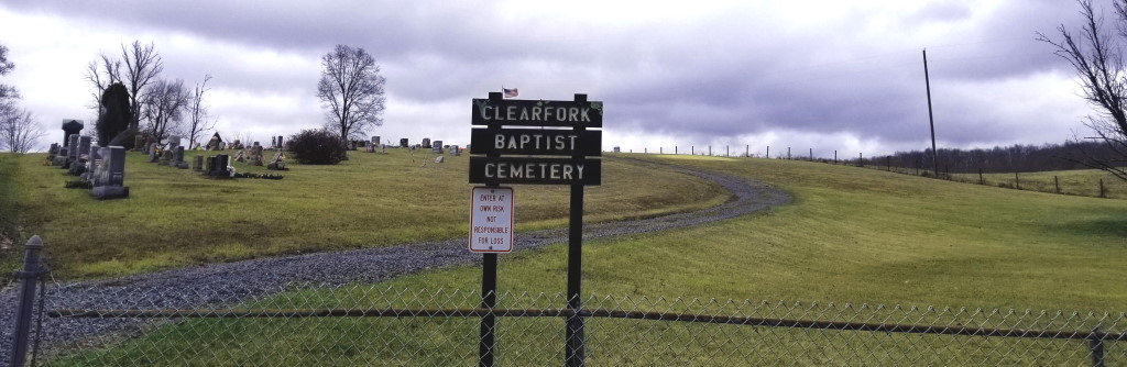 Clearfork Cemetery